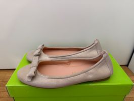 Schuhe Ballerinas Unisa Gr.35