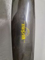 Mejzlik 28x10 CFK-Propeller 2-Blatt Verbrenner, inkl Spinner