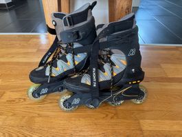 Rollerblades K2