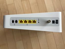 CBN Connect Box CH7465LG-LC