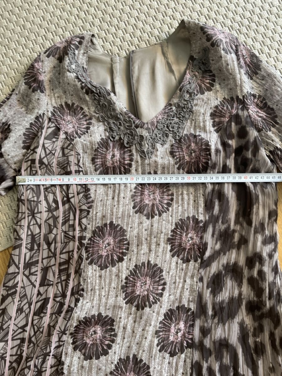 Gerry Weber Kleider: Wunderschönes Kleid, Gerry Weber, 38/40 – Gebraucht aus Solothurn von Bobesch08 8