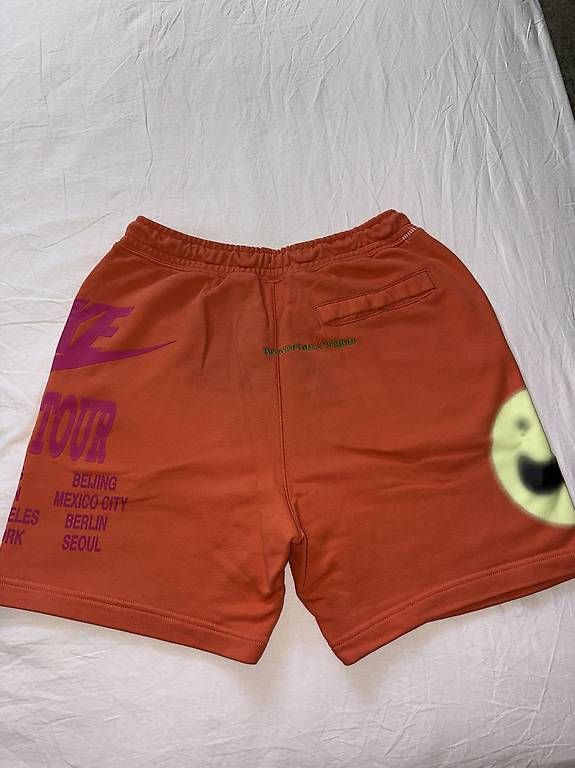 Hosen: Nike shorts – Gebraucht aus Obergerlafingen von raj_5njg 1
