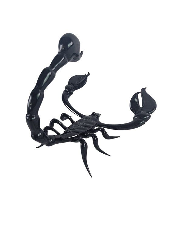 Toutes les décorations: Skorpion & Spinne aus Glas – D'occasion à Wangen b. Olten par Restwert_Wangen 6