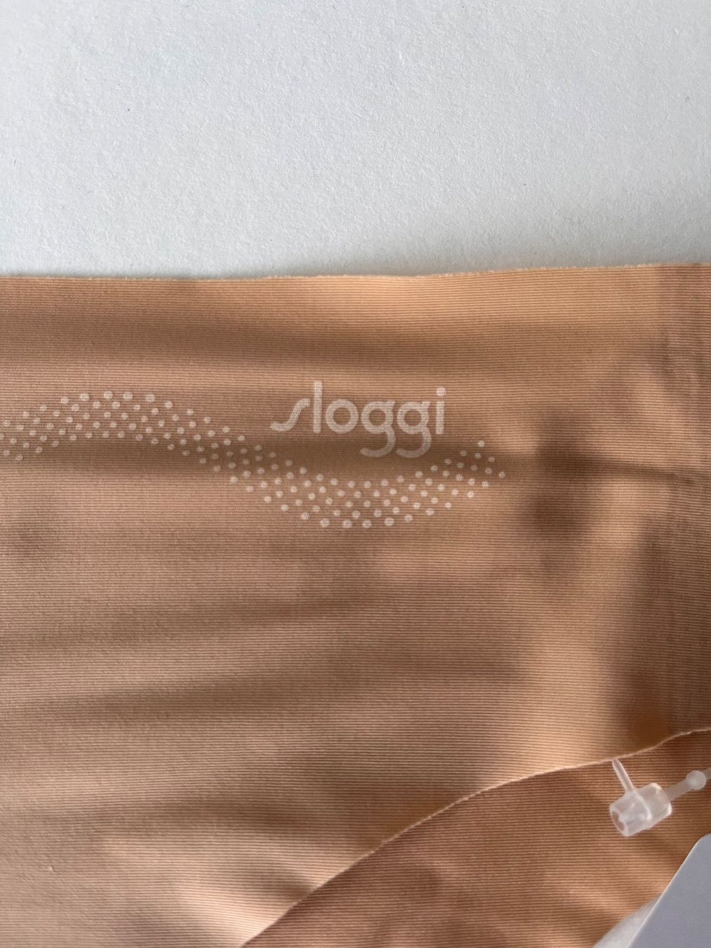 Sloggi Altra biancheria intima: SLOGGI, Tanga ZERO FEEL, Grösse XS, Hautfarbe – Nuovo e nell'imballaggio originale da Rudolfstetten venduto da gst_g7xl 2