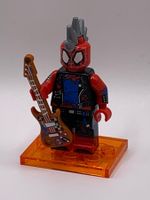 LEGO Minifigur CMF Spider-Verse Spider-Punk