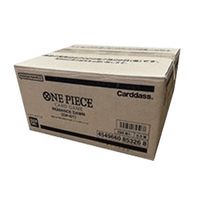 One Piece 12 Booster Display Sealed Case OP-16 24 Packs (EN)