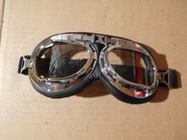 Motorrad Brille