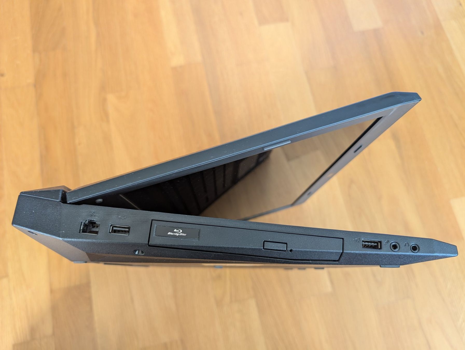 ASUS ROG G73S G73SW 3D Core i7 SSD GTX Windows 11 Office 365 (D ...
