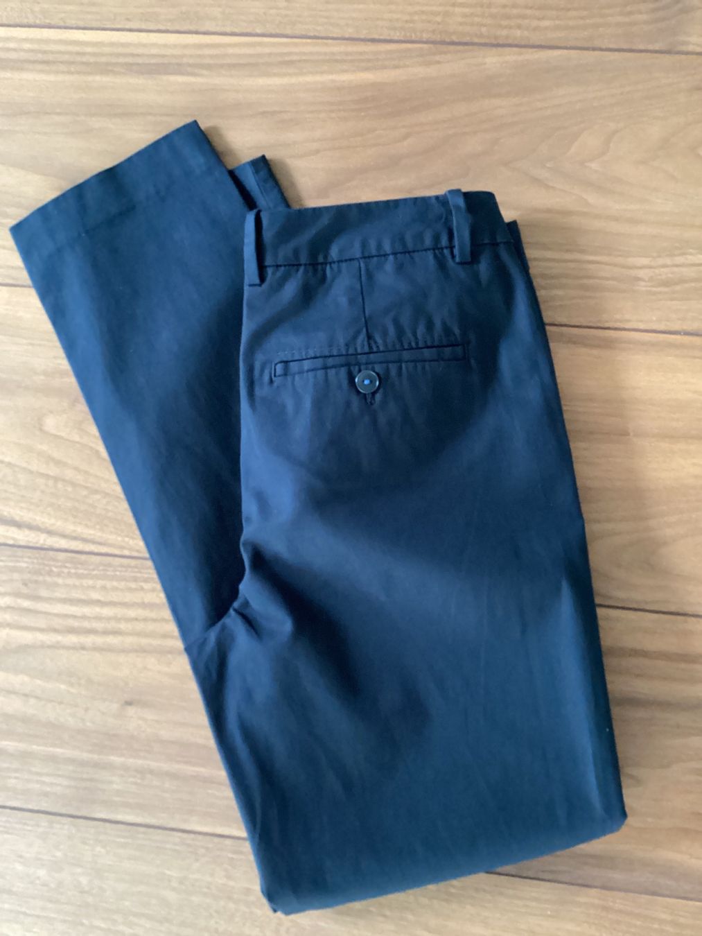 Marc O'Polo Pantaloni: Marco Polo Damenhose – Usato da Dachsen venduto da Achohberg 1