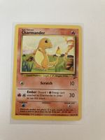 Charmander 69/130 Base Set 2 EN