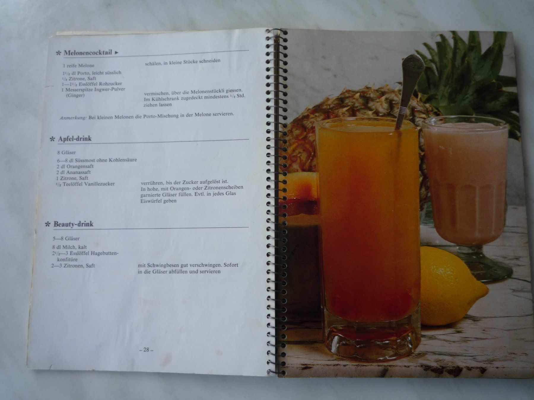 Libri: Alltags Rezepte mit Pfiff – Usato da Rafz venduto da Sonnenblume305 7