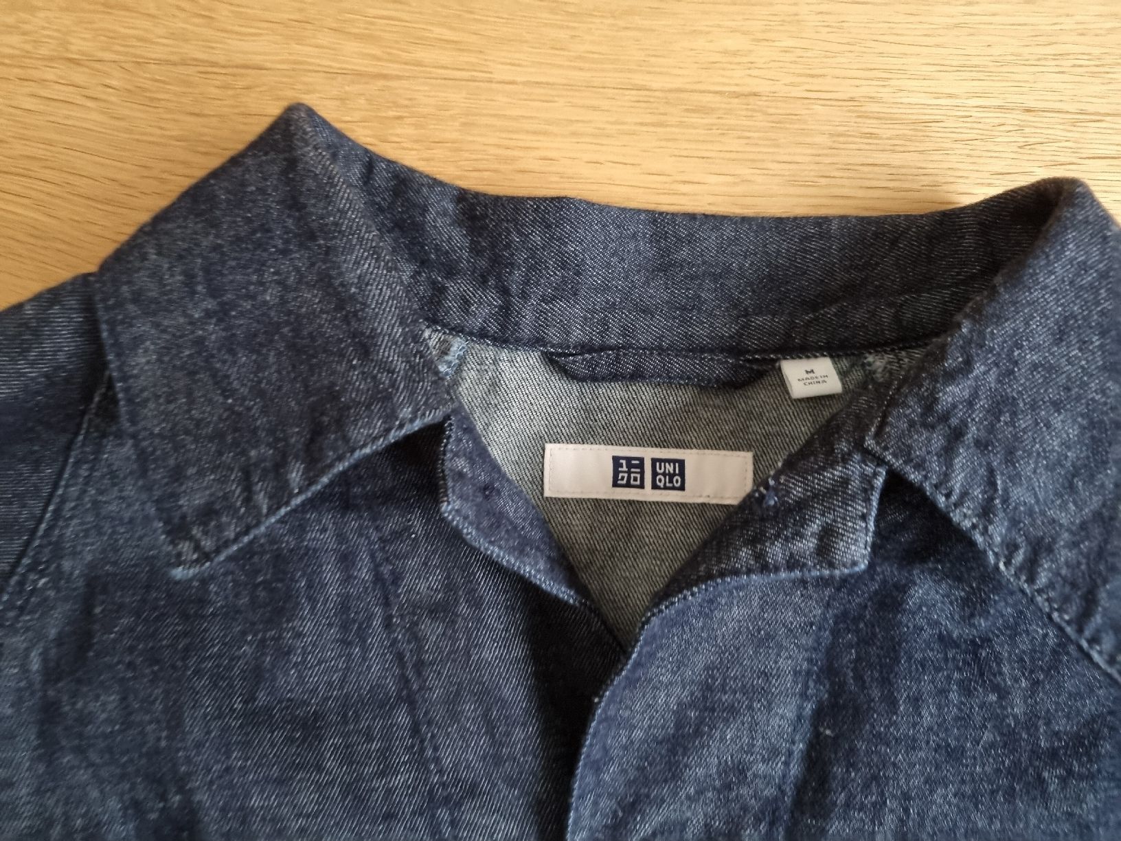 Lotti di vestiti: Uniqlo Kleider Package – Usato da Bellikon venduto da Jake-la-Motta 2