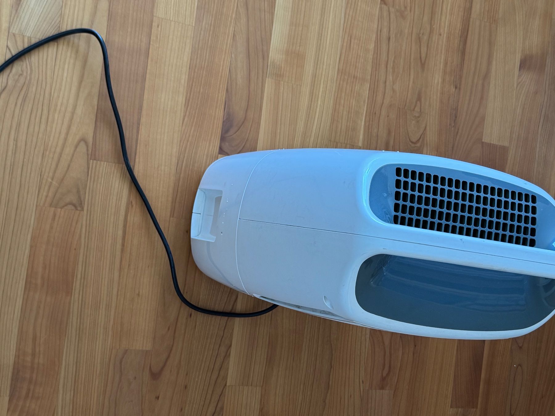 De'Longhi Deumidificatori: Entfeuchter Tasciugo Ariadry Multi DEXD216RF – Usato da Uetikon am See venduto da 1for1 1