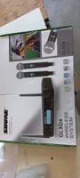 Shure Mikrofone 2 stk.