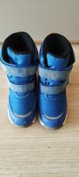 LassieTec Winterstiefel, Gr. 28, wasserdicht, Top Zustand!