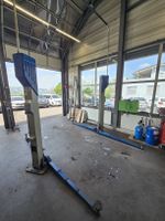 Lift,Hebebühne Zippo 4000kg