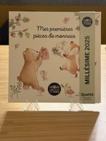 MINISET France naissance 2025 , seulement 500 exemplaires