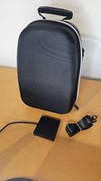 Original PS VR2 PC-Adapter + VR Schutztasche / Case