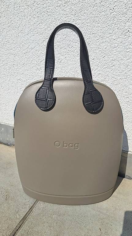 Obag Taschen für Damen: Obag fifty – Gebraucht aus Schwarzenbach SG von LoveBag 1