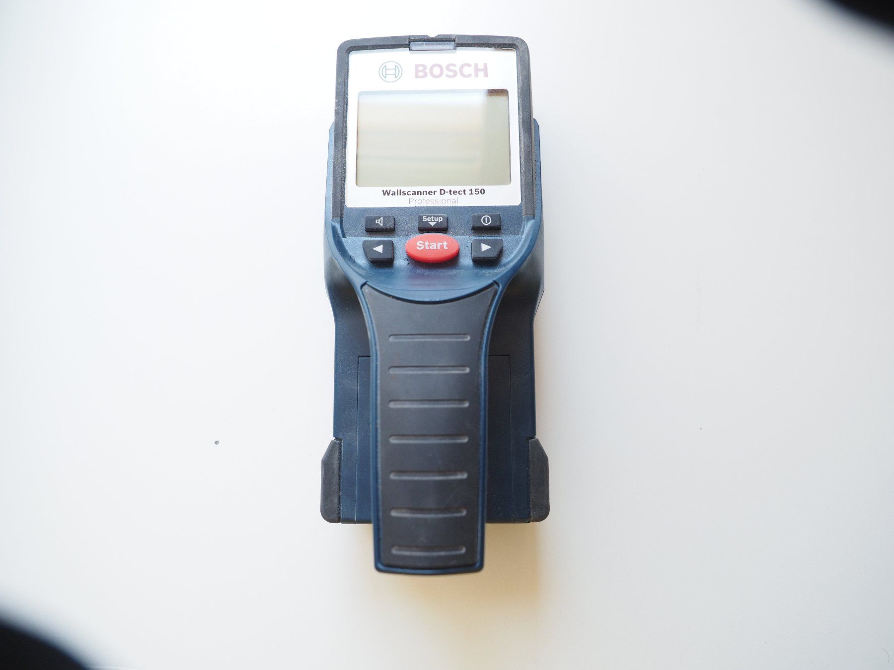 Bosch Misurare: Bosch Wallscanner D-Tec 150 – Usato da Arboldswil venduto da Alexis46
