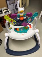 Kinderlaufhilfe Fisher- Price Jumperoo
