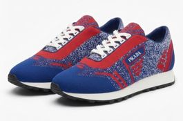 PRADA Originali e Nuovi sneakers n. 9,5 (43,5) e n. 10 (44)