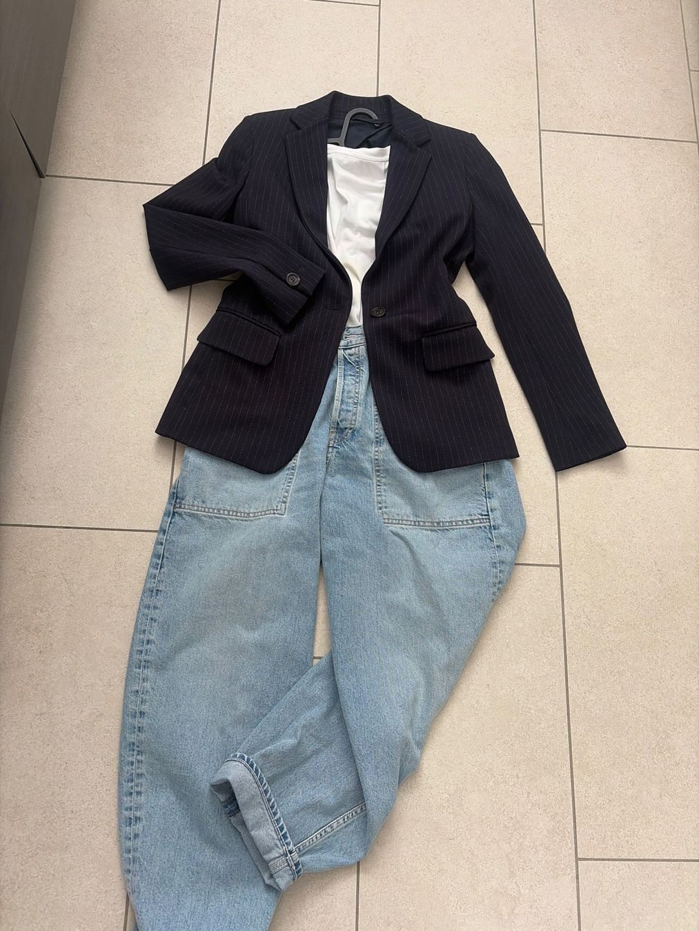 Max Mara Anzüge & Kostüme: MaxMara Weekend Blazer Grösse 36/38 – Neu (gemäss Beschreibung) aus Wallisellen von Lan_82sz