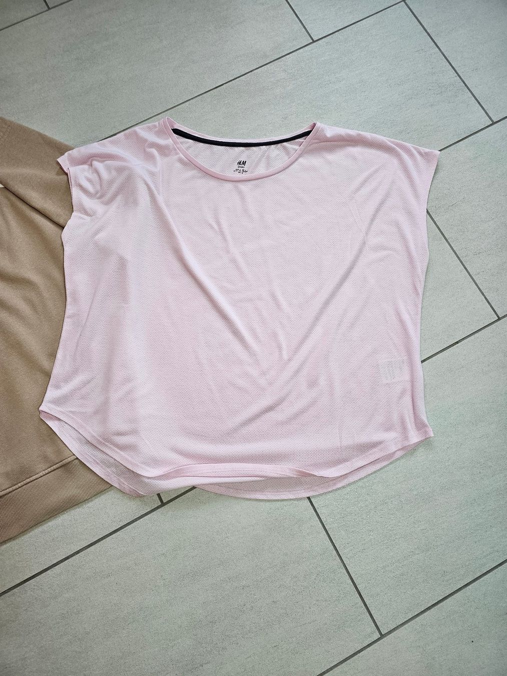 Lotti di vestiti: Turnhose & 2 Sportshirts & Pullover Gr. L – Usato da Einigen venduto da Pretorius66 2