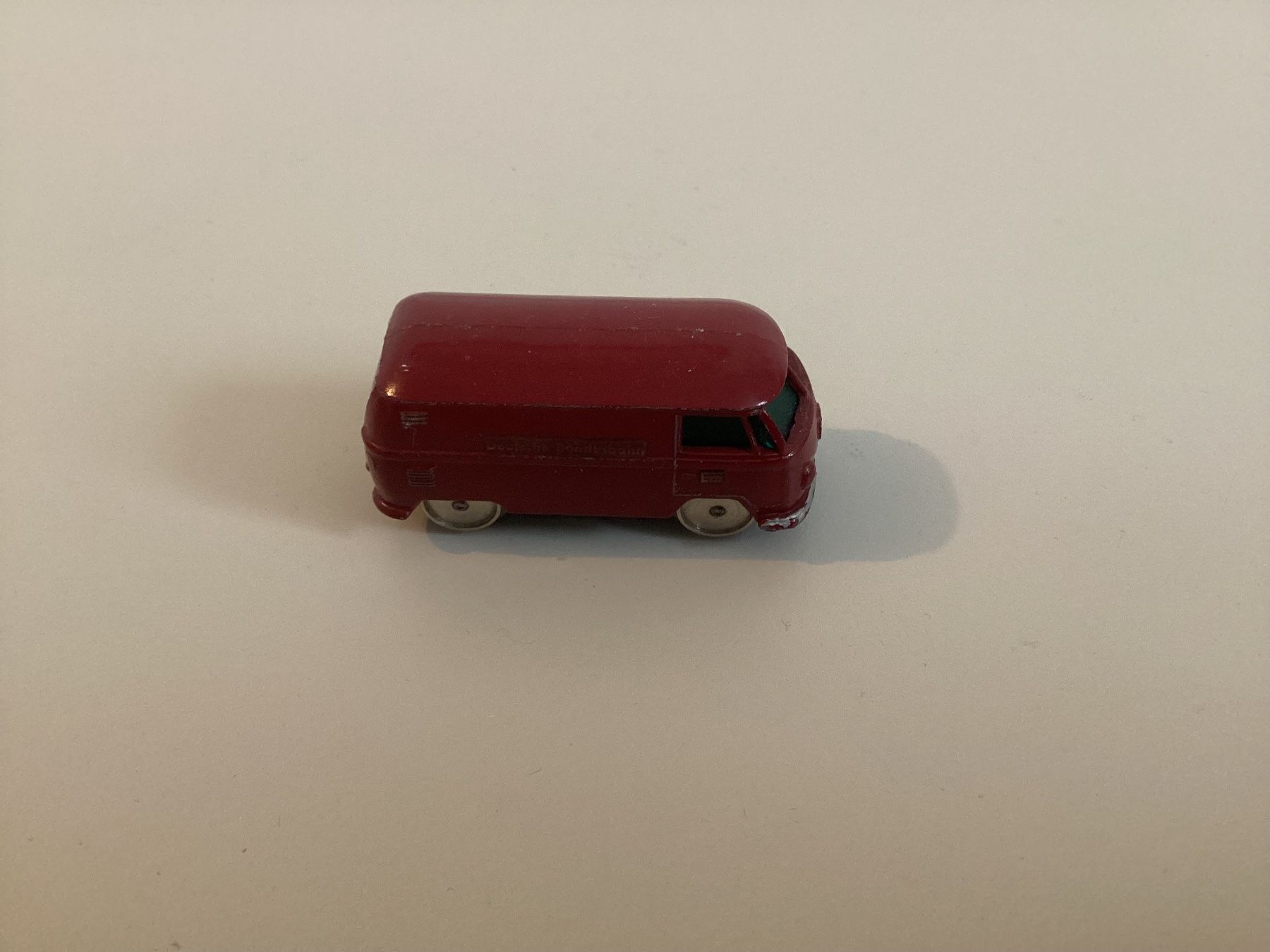 Märklin Modellini di ferrovie: Märklin/Eheim - bus VW – Usato da Vouvry venduto da marius09 2