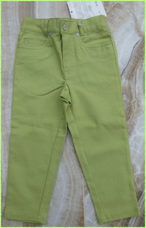 🌞 MEXX Mädchen Stretch Hose Gr. 128 NEU