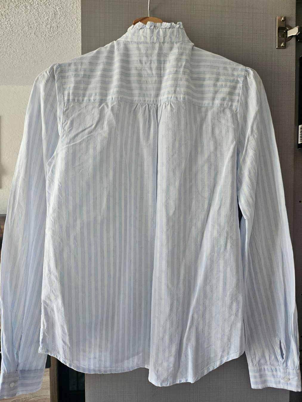 Pepe Jeans Camicette: Bluse von Pepe Jeans – Usato da Bassersdorf venduto da Sofia2112 4