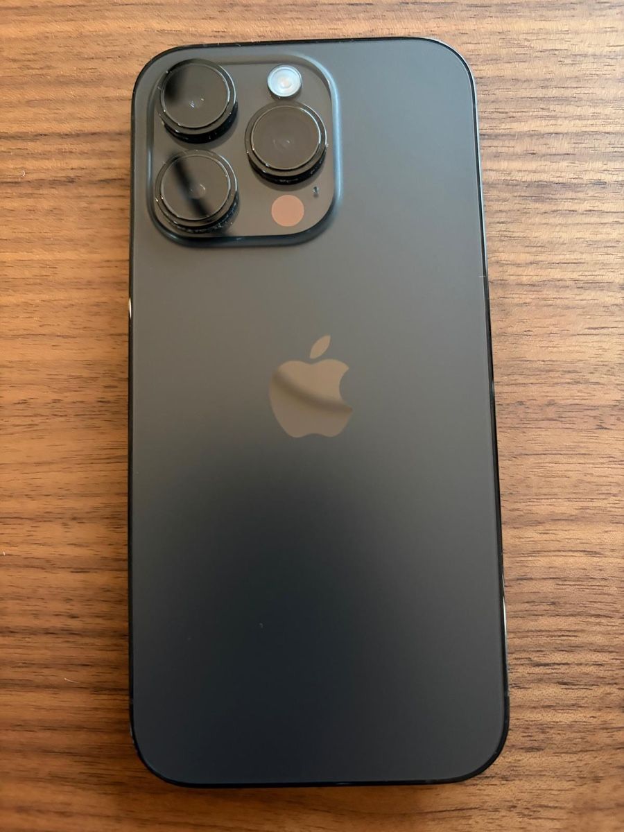 Apple Telefoni cellulari / Smartphones: Apple iPhone 14 Pro Space Black 512 GB – Usato da Niederrohrdorf venduto da 54Belaadpa43 1