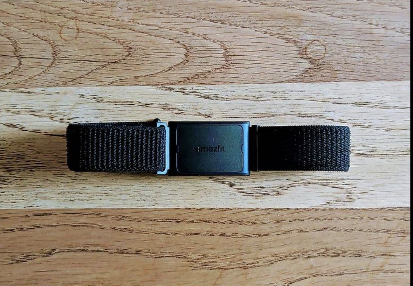 Amazfit Smartwatch: Amazfit Helio - Bizepsband – Nuovo (secondo la descrizione) da St.Gallen venduto da reLapseOne