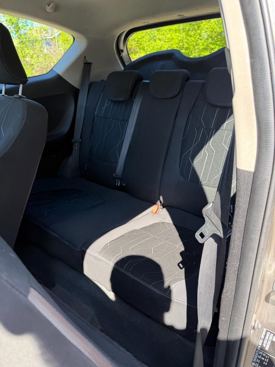 Kia Automobili: Kia Picanto (wenig Kilometer!) – Usato da Auw venduto da gea_z8qf 6