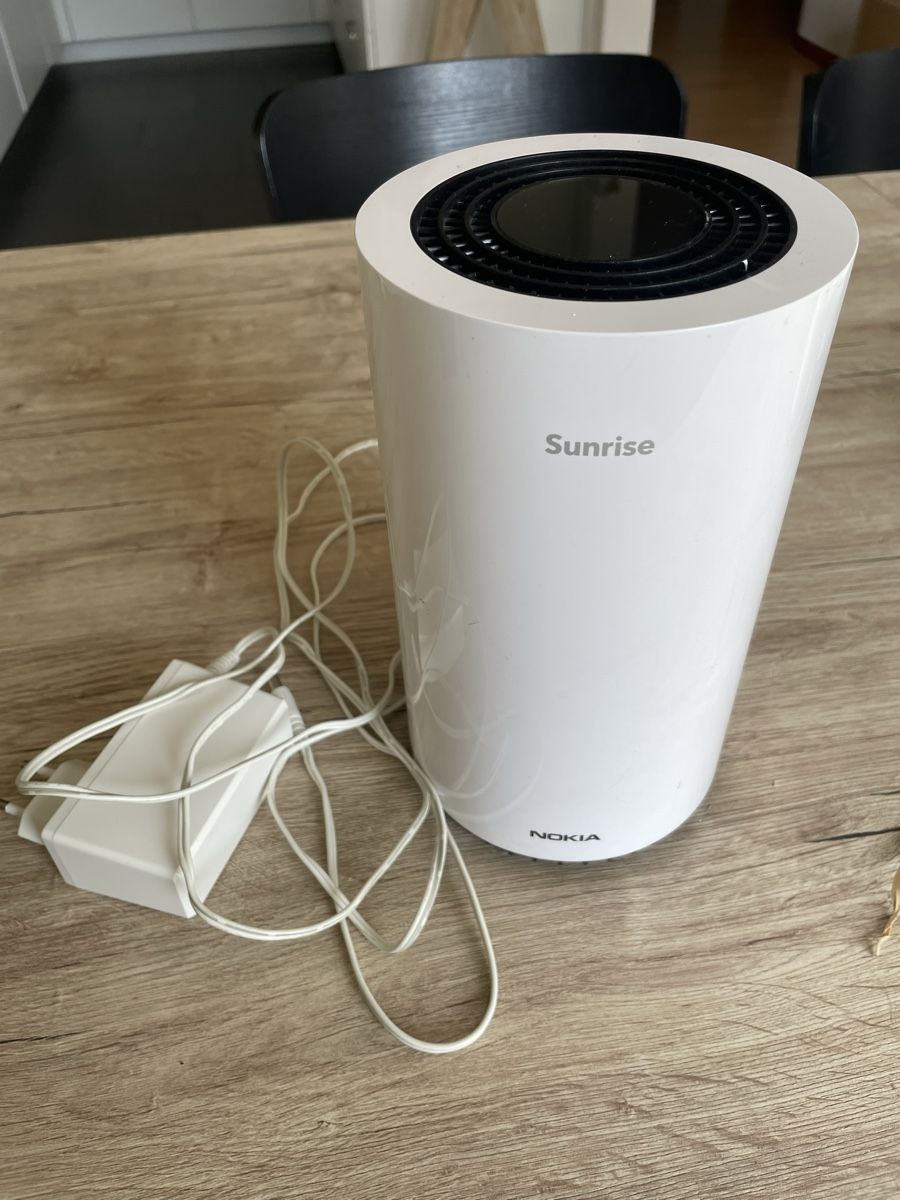 Sunrise Modem & Router: Connect Box 5G – Usato da Erlinsbach SO venduto da asj_xwx2
