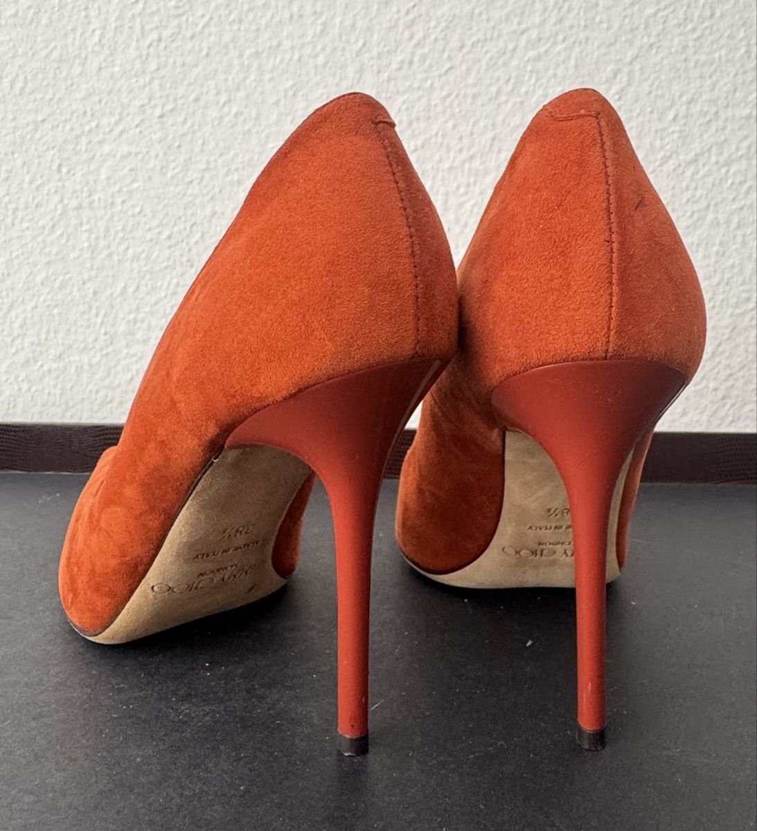 Jimmy Choo Chaussures femmes: Jimmy Choo Pumps  – Neuf (Voir description) à Benglen par Dormiglione 4