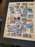 Sammlung Album Deutschland