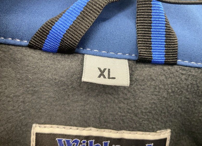 Wikland Jacken: Wikland Softshell Jacke Blau 8616 Gr. XL – Neu und originalverpackt aus Uerkheim von Kaufoption 3
