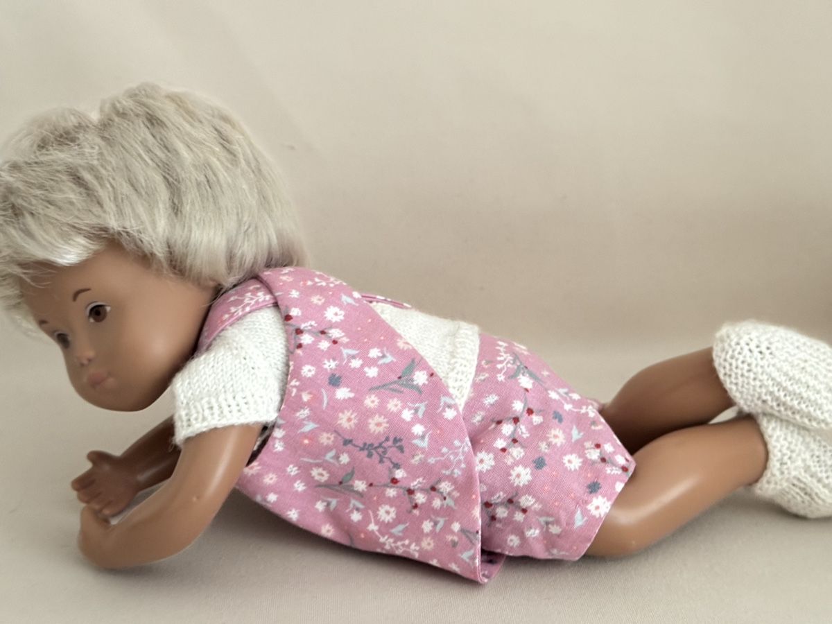 Bambole: Sasha Babyset – Nuovo (secondo la descrizione) da Regensdorf venduto da Rina49 4