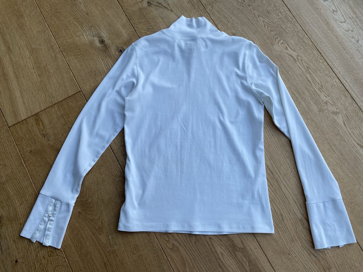 Marc Cain Maglioni & Felpe: MarcCain Langarm Shirt – Nuovo (secondo la descrizione) da Ittigen venduto da 132465 3