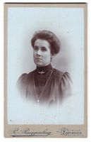 Fotografie R. Ringgenberg, Zofingen, obe