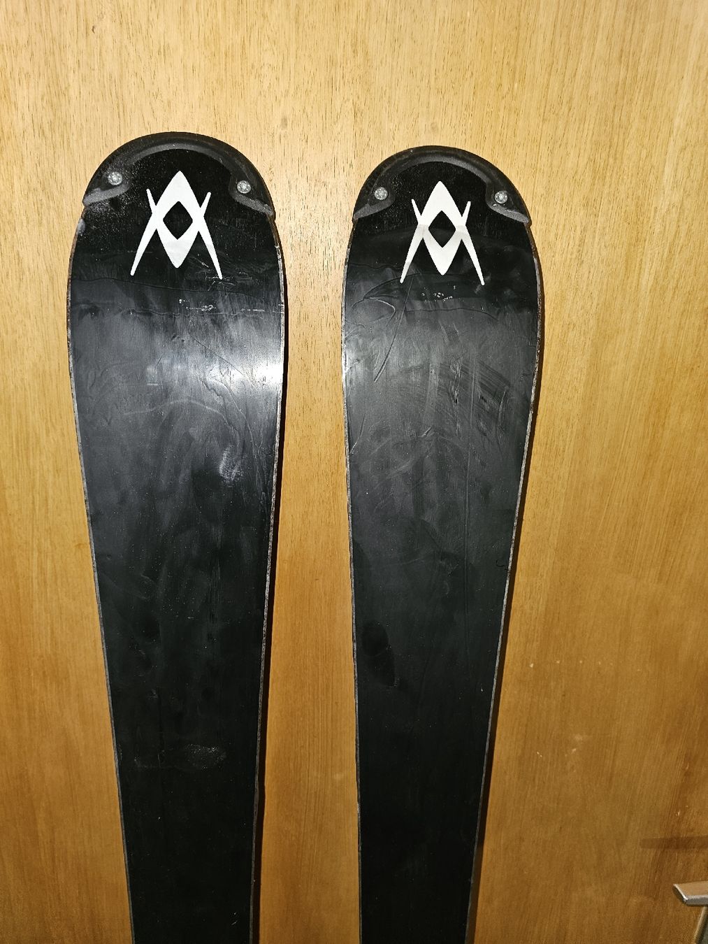 Völkl Sci: Völkl P60 Ski, 163cm, gebraucht – Usato da Menzingen venduto da sarhub 5