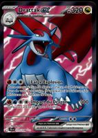 🇫🇷 Drattak EX #177 Sv09 Journey Together Holo UR Full Art