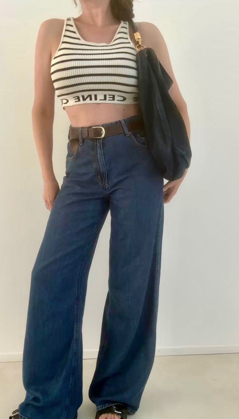 Saint Laurent Taschen für Damen: Authentique sac YSL modèle Roady – Gebraucht aus giffers von sev_c9x9 1