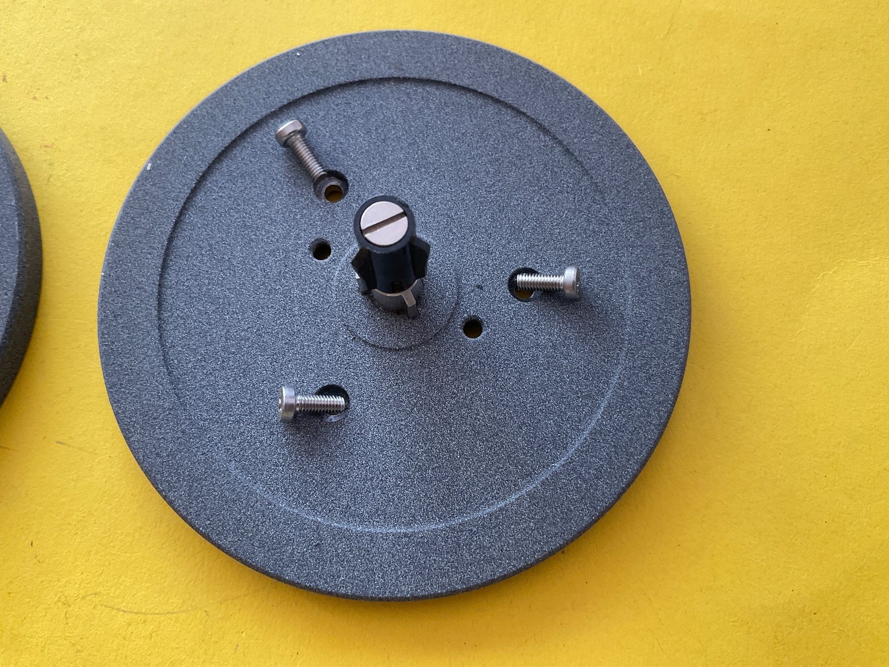 Revox Apparecchi a nastro: ReVox  B 77 MKII Wickelteller – Usato da Langenthal venduto da Kotade 2