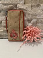🩷 Coach Long Wallet 🩷 Gen Z Love  - Nr. 774
