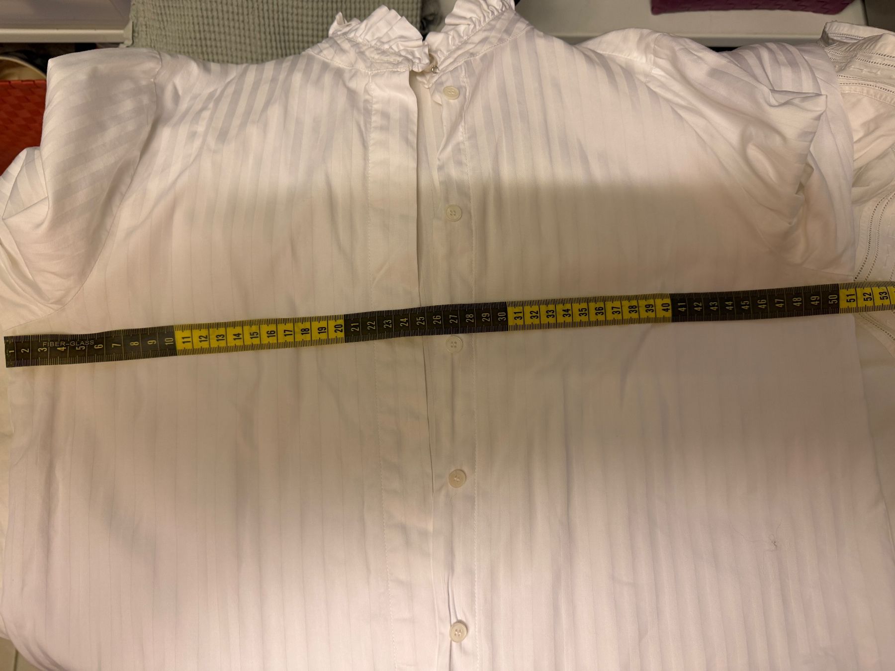 Claudie Pierlot Blusen: Claudie Pierlot Bluse, Grösse 40 – Gebraucht aus Freienbach von kalanhoe85 6