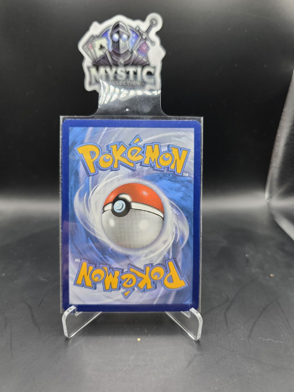 Pokémon Cartes à collectionner: Pokemon Pyroli TG01 – D'occasion à Beurnevésin par Mystic-Collection 1