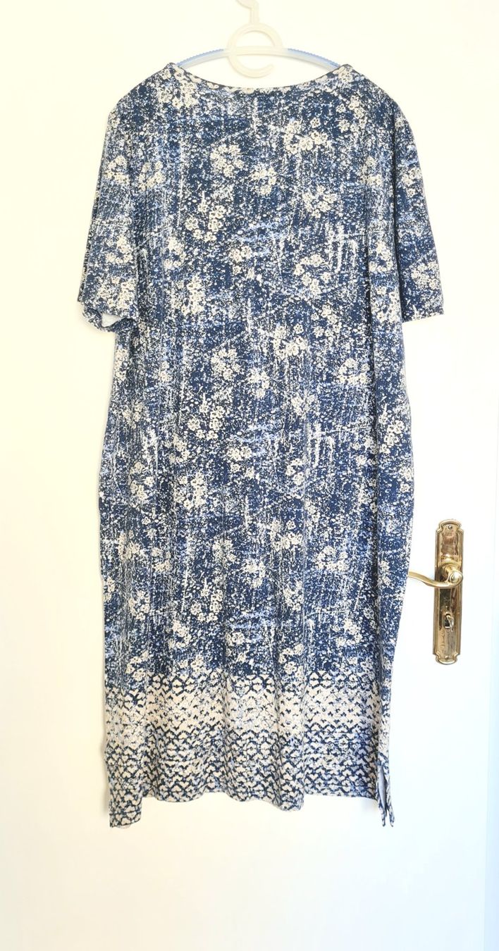 Ulla Popken Vestiti: Ulla Popken robe taille 52/54 – Usato da Thônex venduto da AneleManele 3