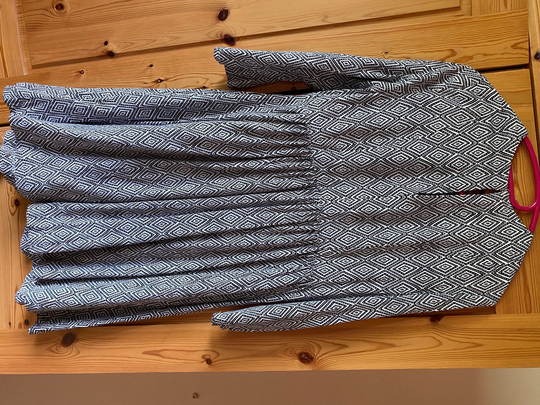 H&M Vestiti: Sommerkleid Gr. 42 – Usato da Klosters venduto da Rigi98 2